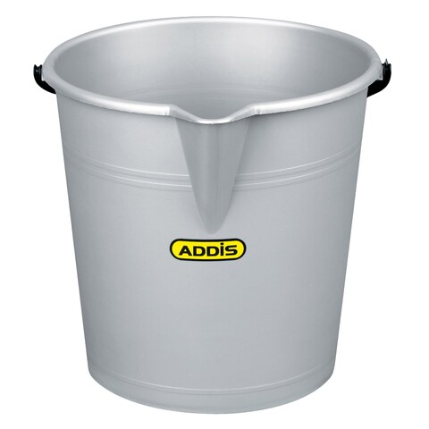 ADDIS BUCKET 12L WITH SPOUT Online | Carrefour Kenya