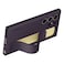 Samsung Standing Grip Case Cover for Galaxy S24 Ultra Violet