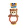 Vitakraft Forest Line Owl Teething Ring
