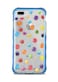 iOrigin iPhone 7 Clear Bumper Mobile Case - Lollipops