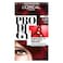 LOreal  Paris Prodigy Ammonia Free Permanent Oil Hair Colour 4.60 Deep Red