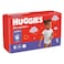 Huggies Dry Comfort Diaper Pant Size 6 48 Count 15-25Kg