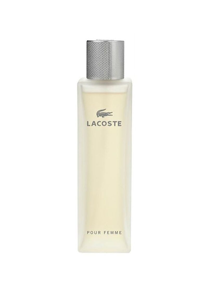 Lacoste Pour Femme Legere Eau De Parfum - 90ml