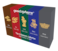 The 5 Elements Collection - Goodsphere Aroma Essence - Wood, Fire, Water, Metal &amp; Earth - 30 ML x 5 Bottles