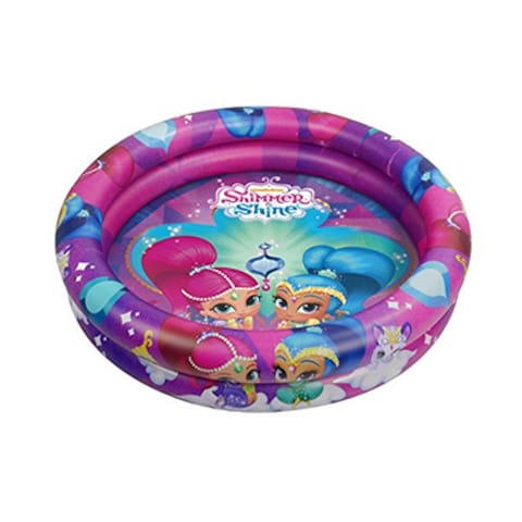 Bestway Pool Shimmer &amp; Shine