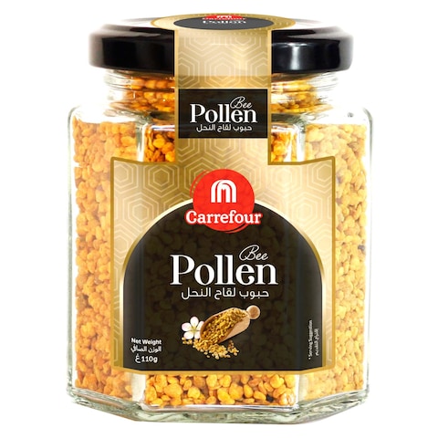 Carrefour Bee Pollen 110g
