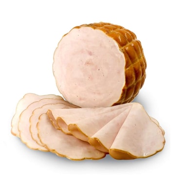 Hana Plain Turkey Breast