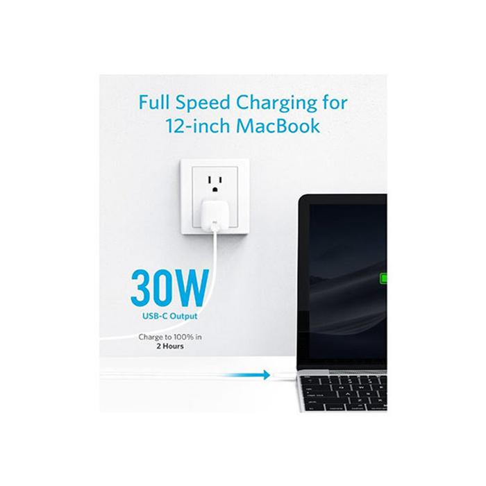 Anker Power Delivery Charging Bundle