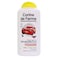 Corine De Farme 2-In-1 Hair And Body Shower Gel Pixar Cars Yellow 300ml