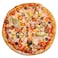 Large Veggie Pizza