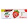 Dabur Herbal Strawberry Toothpaste For Kids 50g