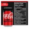 Coca Cola Zero Calories Soda 500ml x Pack of 24