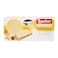 Loacker Tortina White Crispy White Chocolate With Hazelnut Cream Pack 125g