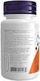 Now Supplements, L-Theanine 200 mg With Inositol, Stress Management*, 60 Veg Capsules