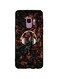 Theodor - Protective Case Cover For Samsung Galaxy S9 Kiss Me