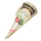 Creambell Strawberry Ice Cream Cone 120ml
