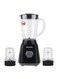 Krypton 3 in 1 Blender 300 W KNB6136 BLACK