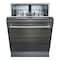 Siemens Semi-Integrated Dishwasher SN66D010GC White