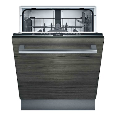 Siemens Semi-Integrated Dishwasher SN66D010GC White
