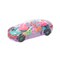 Yijun Concept Racing Educational Transparent Car No.YJ388-48