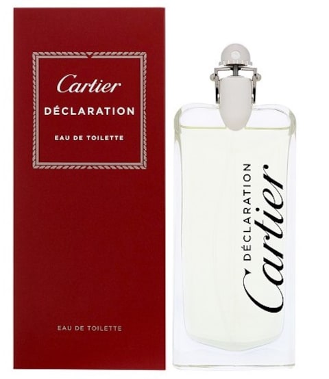 Cartier Declaration Eau De Toilette Spray 150ml Online Carrefour KSA