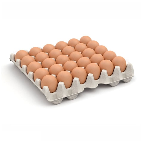 بريميوم بيض أحمر - 30 بيضة