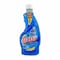 Glassy Liquid Glass and Window Cleaner With Aquamarine Scent Refill Glass - 600 ml