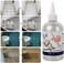 Tile Gap Refill Agent Tile Reform Coating Mold Cleaner Tile Sealer Repair Glue