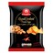 Carrefour Chili Flavoured Hand Cooked Potato Chips, 140g