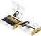 GammaPiu Donna+ Keratin Professional Hair Straightener, Professional Plates For Perfect Result In Keratin (treatmentsNA1000/22K)