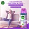 Dettol All in One Disinfectant Spray, Lavender Scent, 450ml