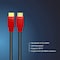 Honeywell HDMI 1.4 Cable With Ethernet - 3M