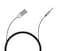 Hoco. Dup02 Cable In-Car BT Audio Receiver Spring Cable