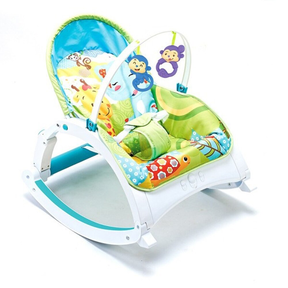 Buy Little Angel - Newborn-to-Toddler Portable Rocker Online ...