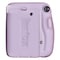 Fujifilm Instax Mini11 Instant Camera With Film Lilac Purple