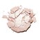 Wakeup Cosmetics Mirror Glaze Baked Highlighter 01 Candy Butter 5.5g