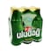 Uludag Sparkling Natural Miner Water 200mlx6 Pieces