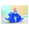 LT 167200 ROCKING HORSE BLUE