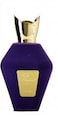 Les Jardins De Fleurs Diamond Violet Perfume For Women 100ml