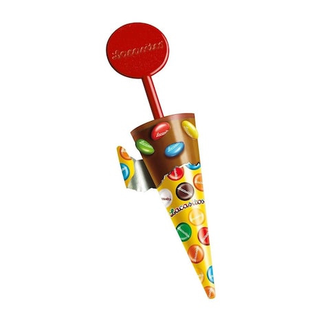 Lacasitos Milk Chocolate Umbrella - 11 gram