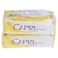 Capri Moisturising Honey &amp; Milk Protein Soap Bar 150 gr
