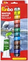 Generic Funbo Water Color 12 Piece Set