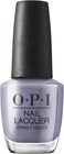 OPI Nail Lacquer, Gray Nail Polish, Downtown La Collection, 0.5 Fl Oz.