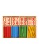 Generic Wooden Early Mathematics Learning Toy
