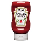 Buy HEINZ TOMATO KETCHUP 460G in Kuwait