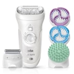 Buy Braun SE 9961V Epilator in UAE