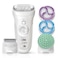 Braun SE 9961V Epilator
