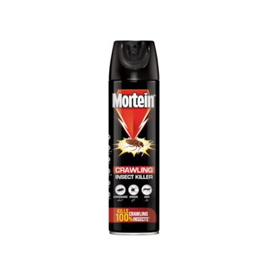 Mortein Crawling Insect Killer 375 ml