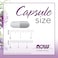 Now Foods Glutathione Skin Brightener With Ceramosides, 30 Vcaps, 150 G