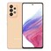 Samsung A53 Dual SIM 8GB RAM 256GB 5G Awesome Peach
